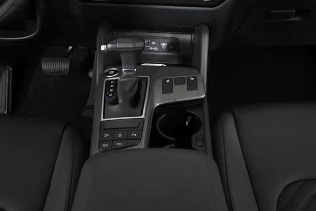 new 2026 Kia Sportage car, priced at $39,945