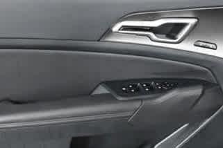 new 2026 Kia Sportage car, priced at $39,945