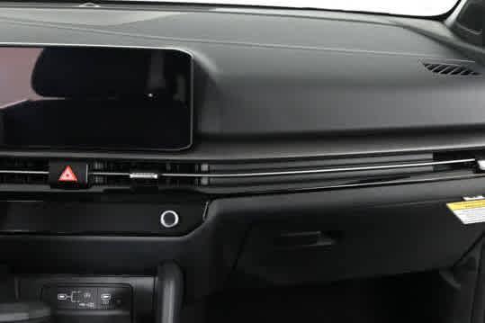 new 2026 Kia Sportage car, priced at $39,945