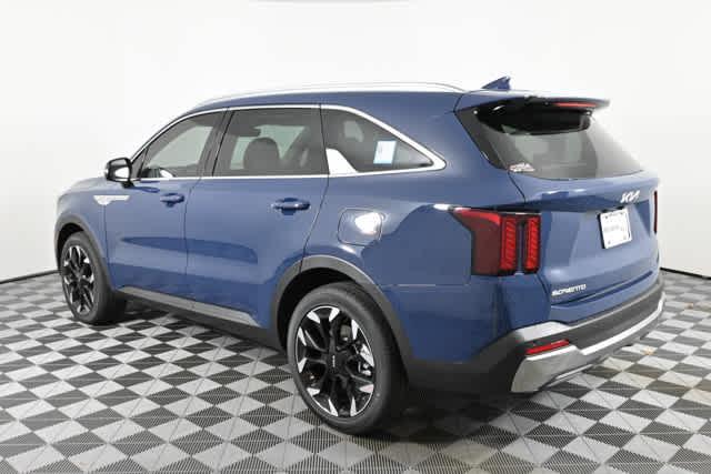 new 2026 Kia Sorento car, priced at $39,122