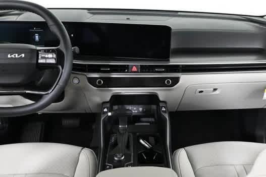 new 2026 Kia Sorento car, priced at $39,120