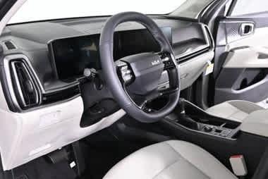new 2026 Kia Sorento car, priced at $39,120