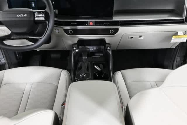 new 2026 Kia Sorento car, priced at $39,120