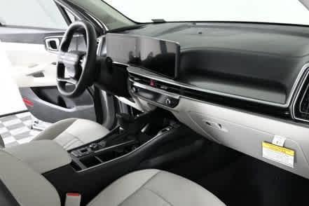 new 2026 Kia Sorento car, priced at $39,120