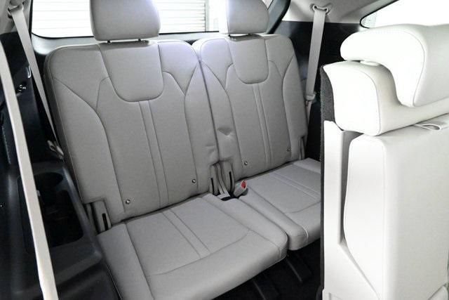 new 2026 Kia Sorento car, priced at $38,110