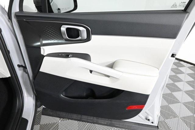 new 2026 Kia Sorento car, priced at $38,110