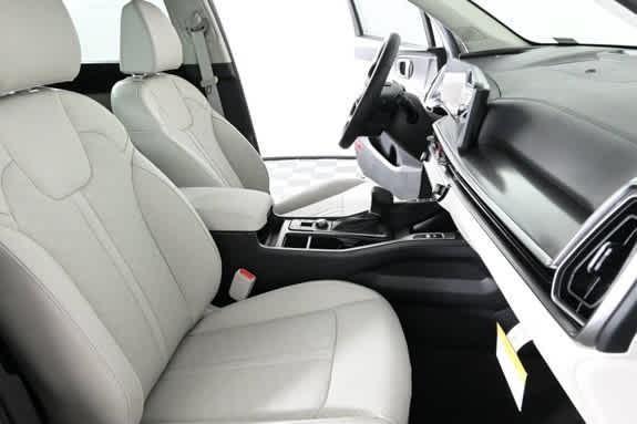 new 2026 Kia Sorento car, priced at $39,120
