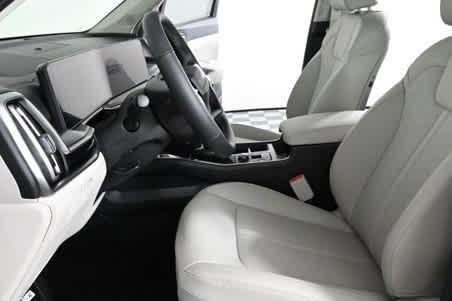 new 2026 Kia Sorento car, priced at $39,120