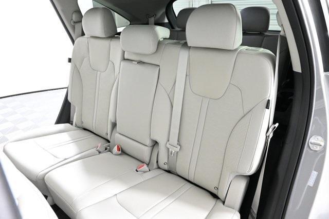 new 2026 Kia Sorento car, priced at $38,110