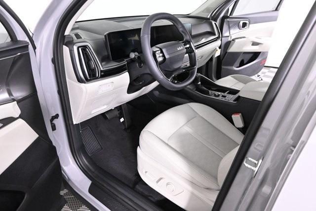 new 2026 Kia Sorento car, priced at $38,110