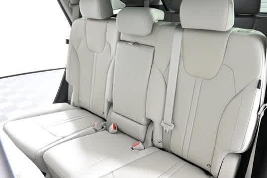 new 2026 Kia Sorento car, priced at $39,120