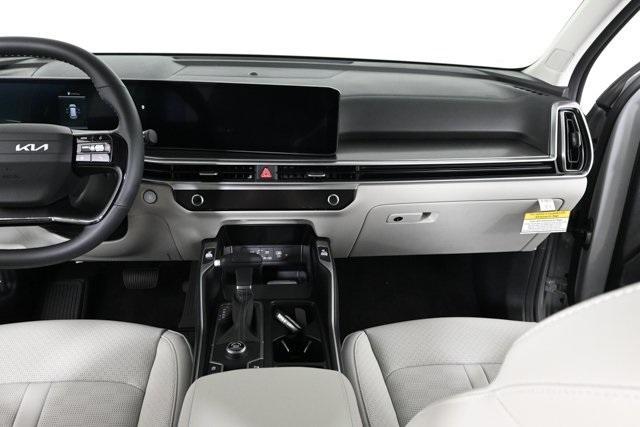 new 2026 Kia Sorento car, priced at $38,110