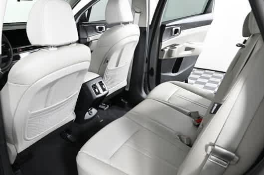 new 2026 Kia Sorento car, priced at $39,120