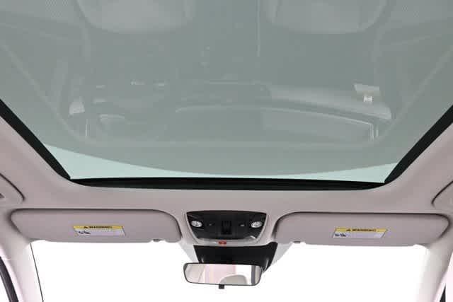 new 2026 Kia Sorento car, priced at $39,120