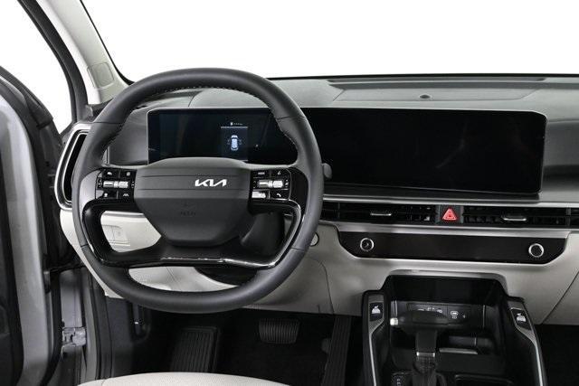 new 2026 Kia Sorento car, priced at $38,110