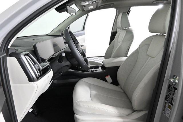 new 2026 Kia Sorento car, priced at $38,110