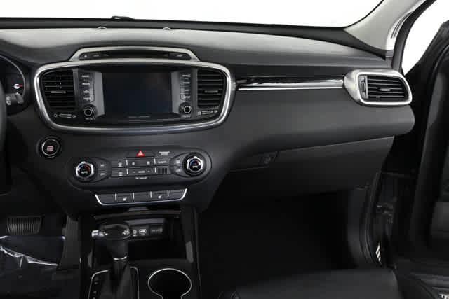 used 2017 Kia Sorento car, priced at $10,793