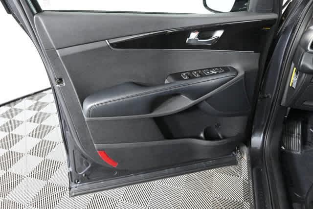 used 2017 Kia Sorento car, priced at $10,793