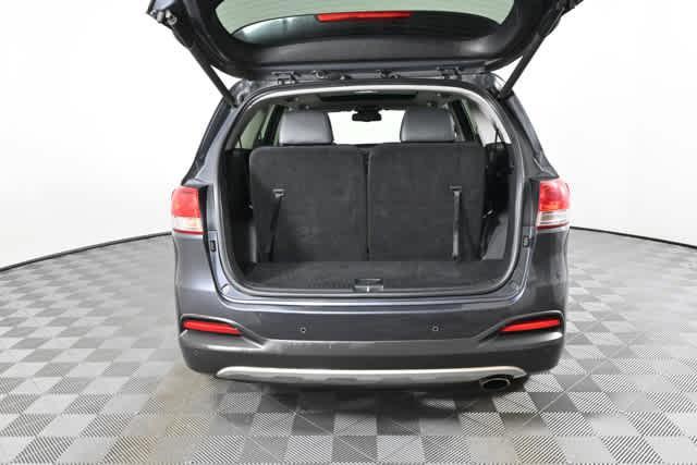 used 2017 Kia Sorento car, priced at $10,793