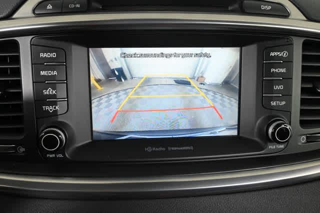 used 2017 Kia Sorento car, priced at $10,793