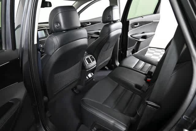 used 2017 Kia Sorento car, priced at $10,793
