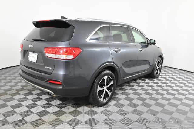 used 2017 Kia Sorento car, priced at $10,793