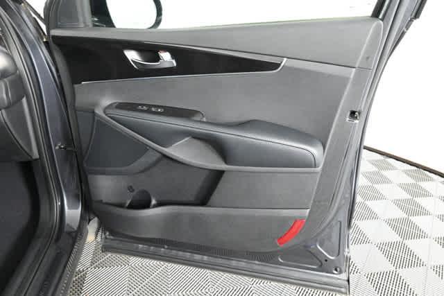 used 2017 Kia Sorento car, priced at $10,793