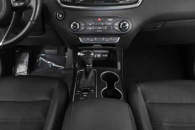 used 2017 Kia Sorento car, priced at $10,793