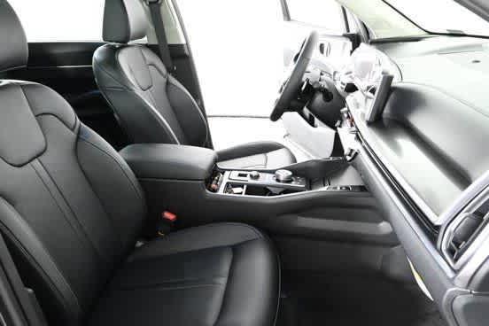 new 2026 Kia Sorento Hybrid car, priced at $45,400