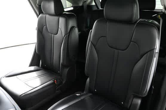 new 2026 Kia Sorento Hybrid car, priced at $45,400