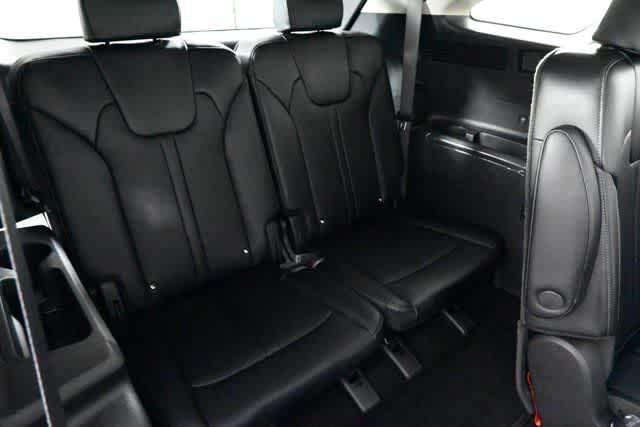 new 2026 Kia Sorento Hybrid car, priced at $45,400