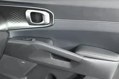 new 2026 Kia Sorento Hybrid car, priced at $45,400