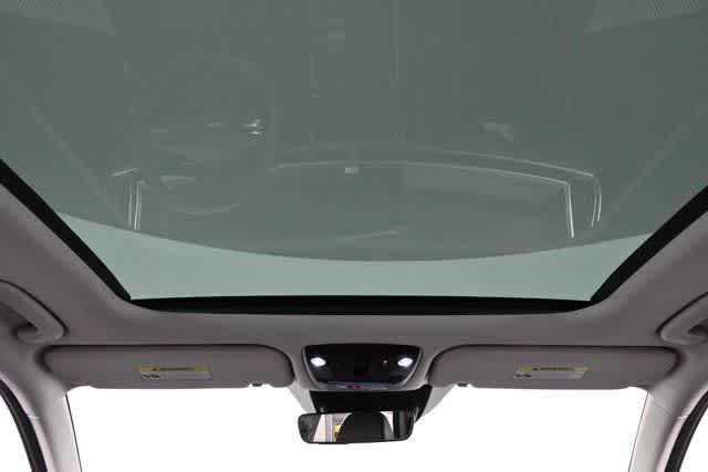 new 2026 Kia Sorento Hybrid car, priced at $45,400