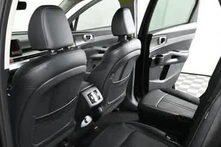 new 2026 Kia Sorento Hybrid car, priced at $45,400