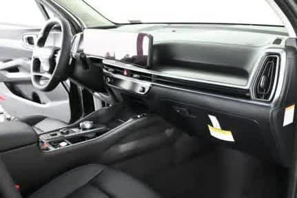 new 2026 Kia Sorento Hybrid car, priced at $45,400