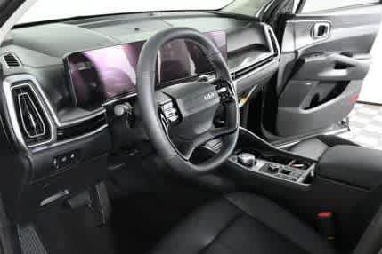 new 2026 Kia Sorento Hybrid car, priced at $45,400