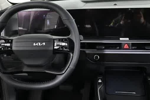 new 2026 Kia Sorento Hybrid car, priced at $45,400