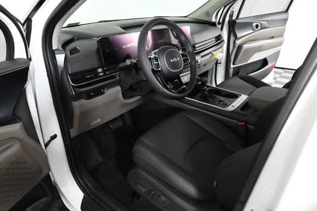 new 2026 Kia Carnival car, priced at $41,740