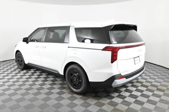 new 2026 Kia Carnival car, priced at $41,740