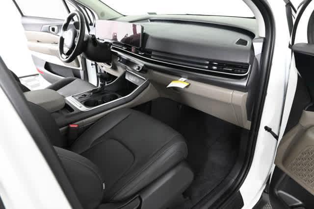 new 2026 Kia Carnival car, priced at $41,740