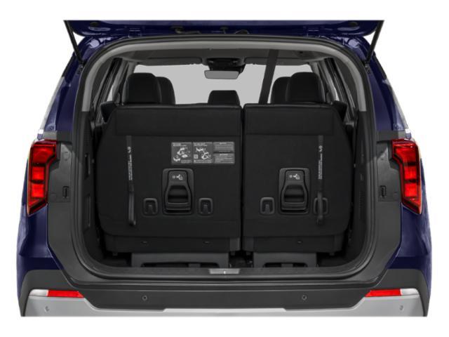 new 2026 Kia Carnival car, priced at $41,730