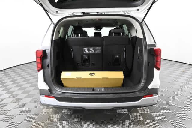 new 2026 Kia Carnival car, priced at $41,740