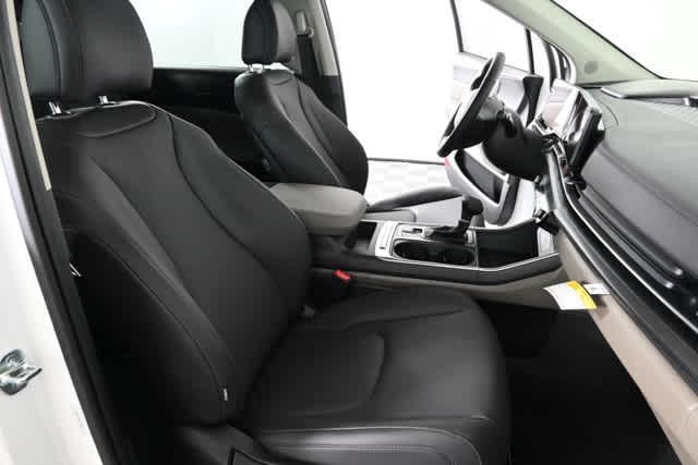 new 2026 Kia Carnival car, priced at $41,740