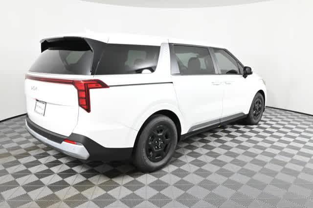 new 2026 Kia Carnival car, priced at $41,740