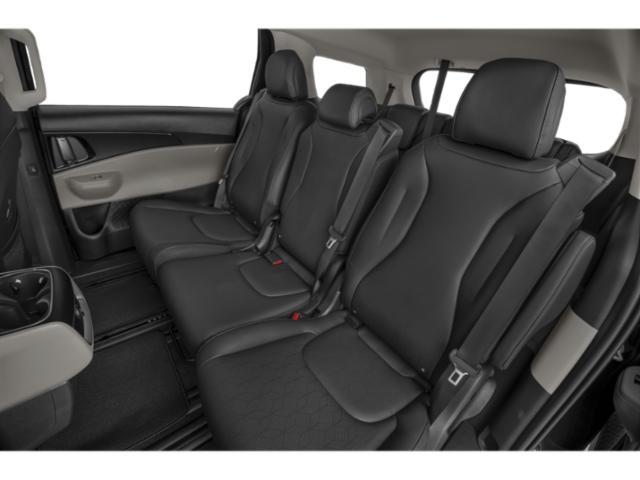 new 2026 Kia Carnival car, priced at $41,730