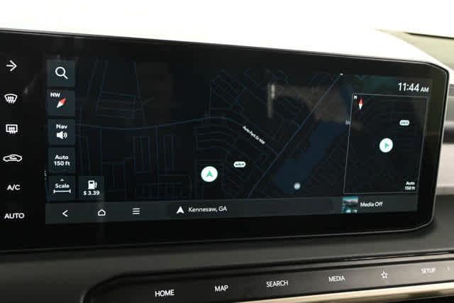 new 2027 Kia Telluride car, priced at $51,069