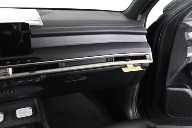 new 2027 Kia Telluride car, priced at $51,069