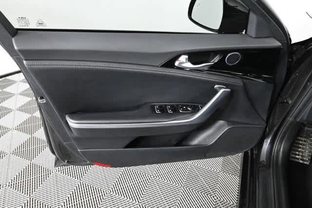 used 2023 Kia Stinger car, priced at $31,248
