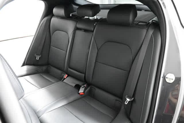 used 2023 Kia Stinger car, priced at $31,248