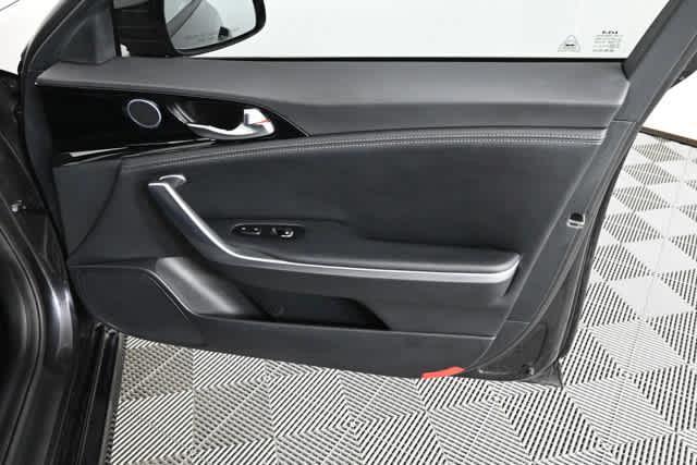 used 2023 Kia Stinger car, priced at $31,248